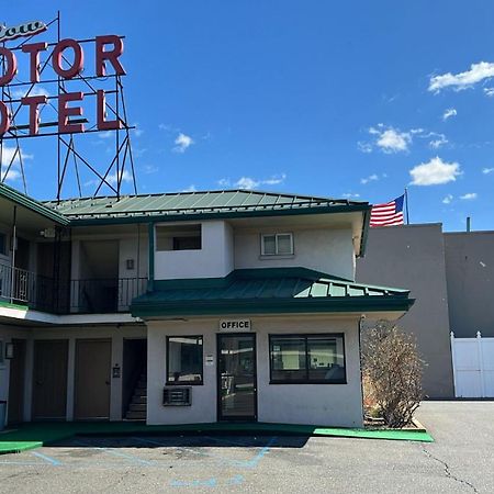 Winslow Motel リンドハースト エクステリア 写真