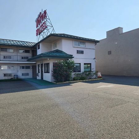 Winslow Motel リンドハースト エクステリア 写真