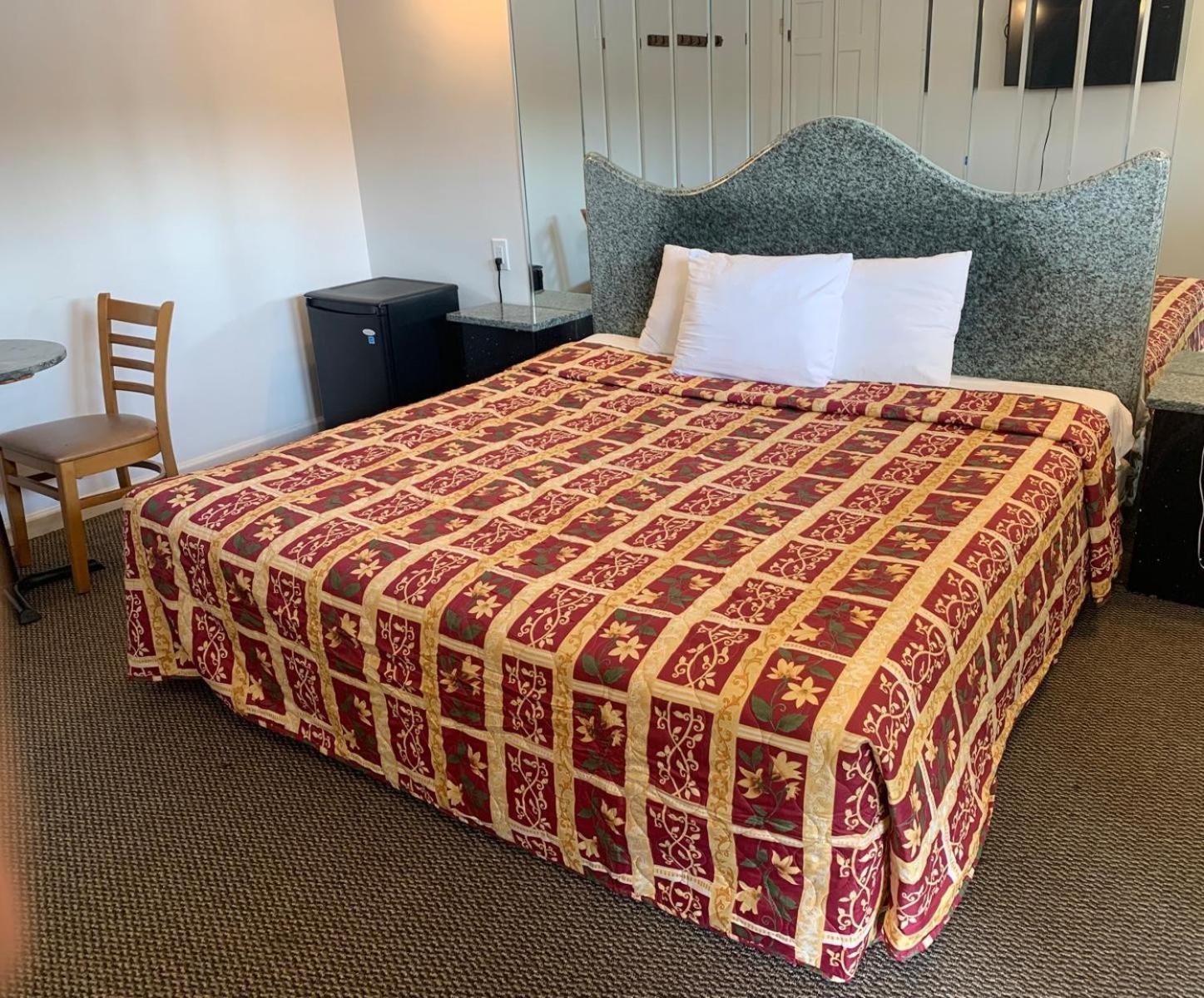 Winslow Motel リンドハースト エクステリア 写真