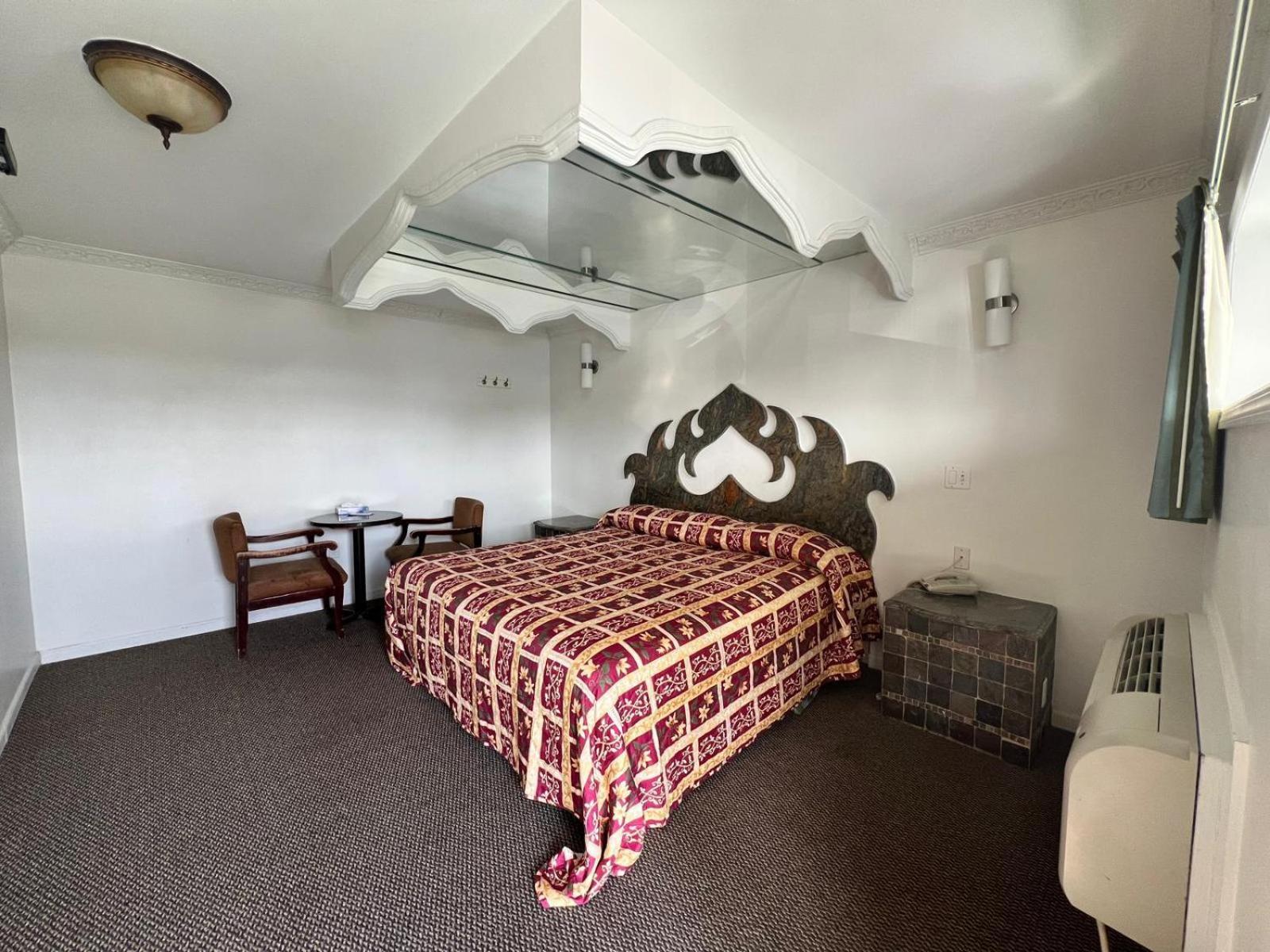 Winslow Motel リンドハースト エクステリア 写真