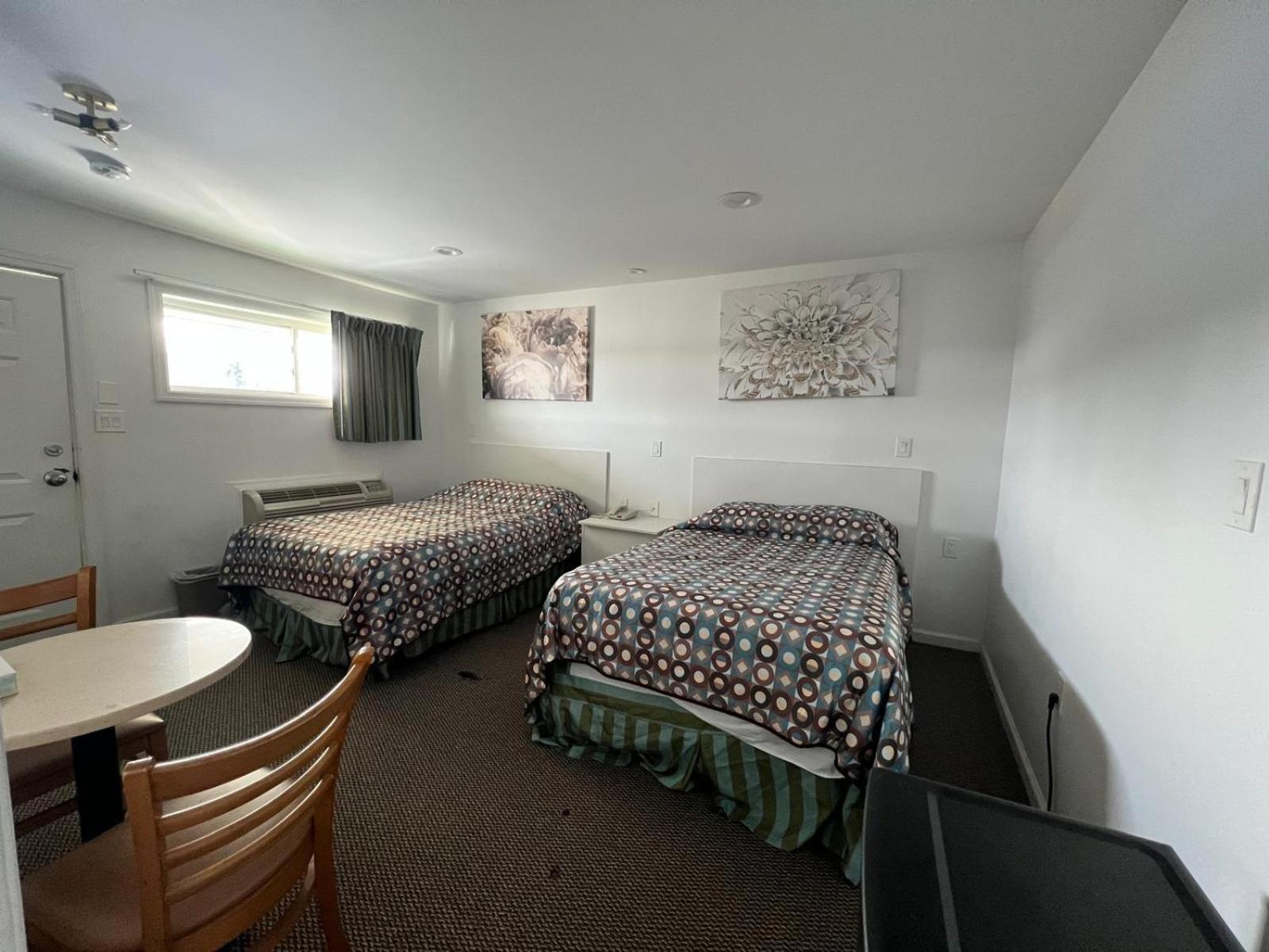 Winslow Motel リンドハースト エクステリア 写真