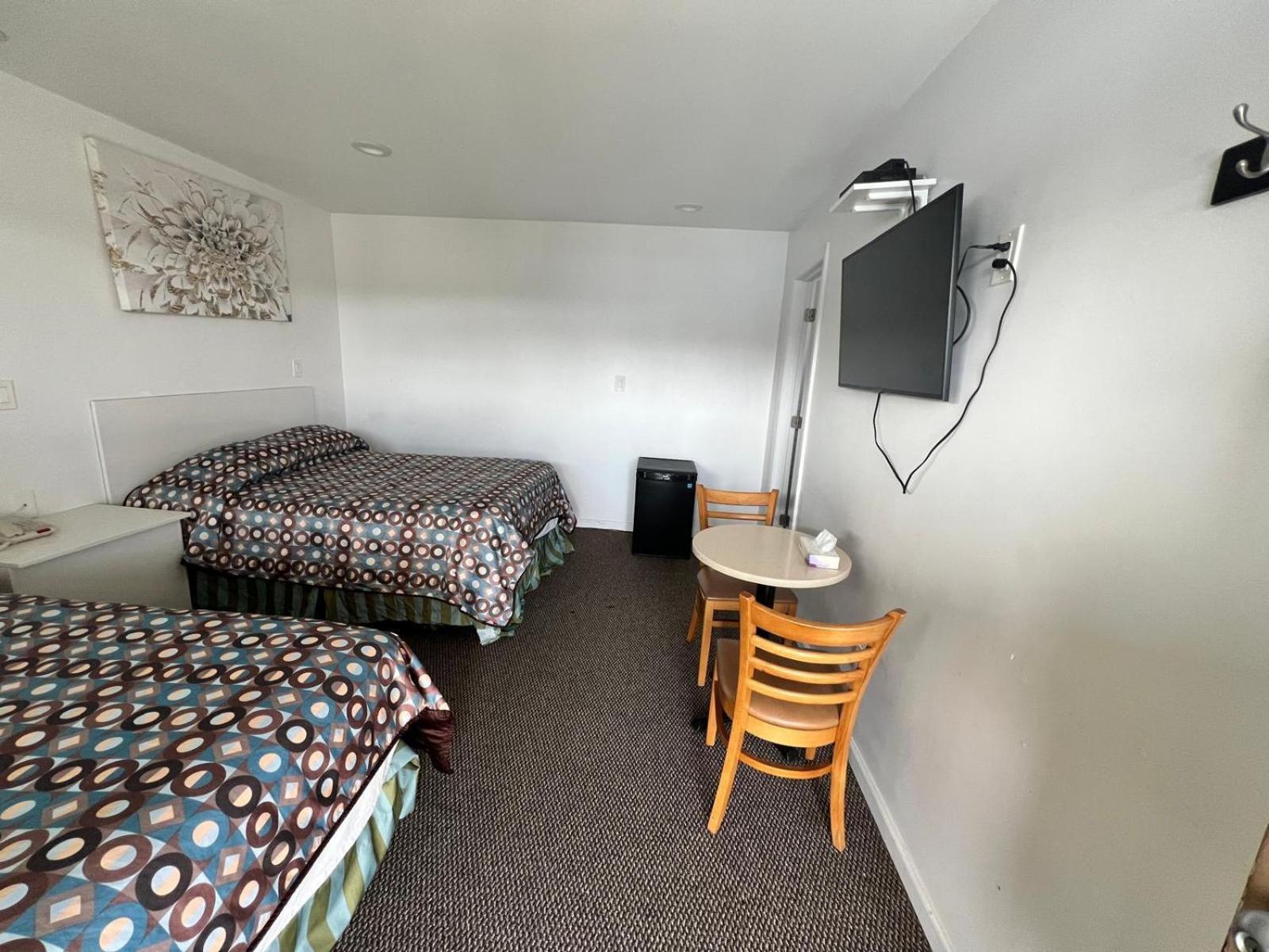 Winslow Motel リンドハースト エクステリア 写真