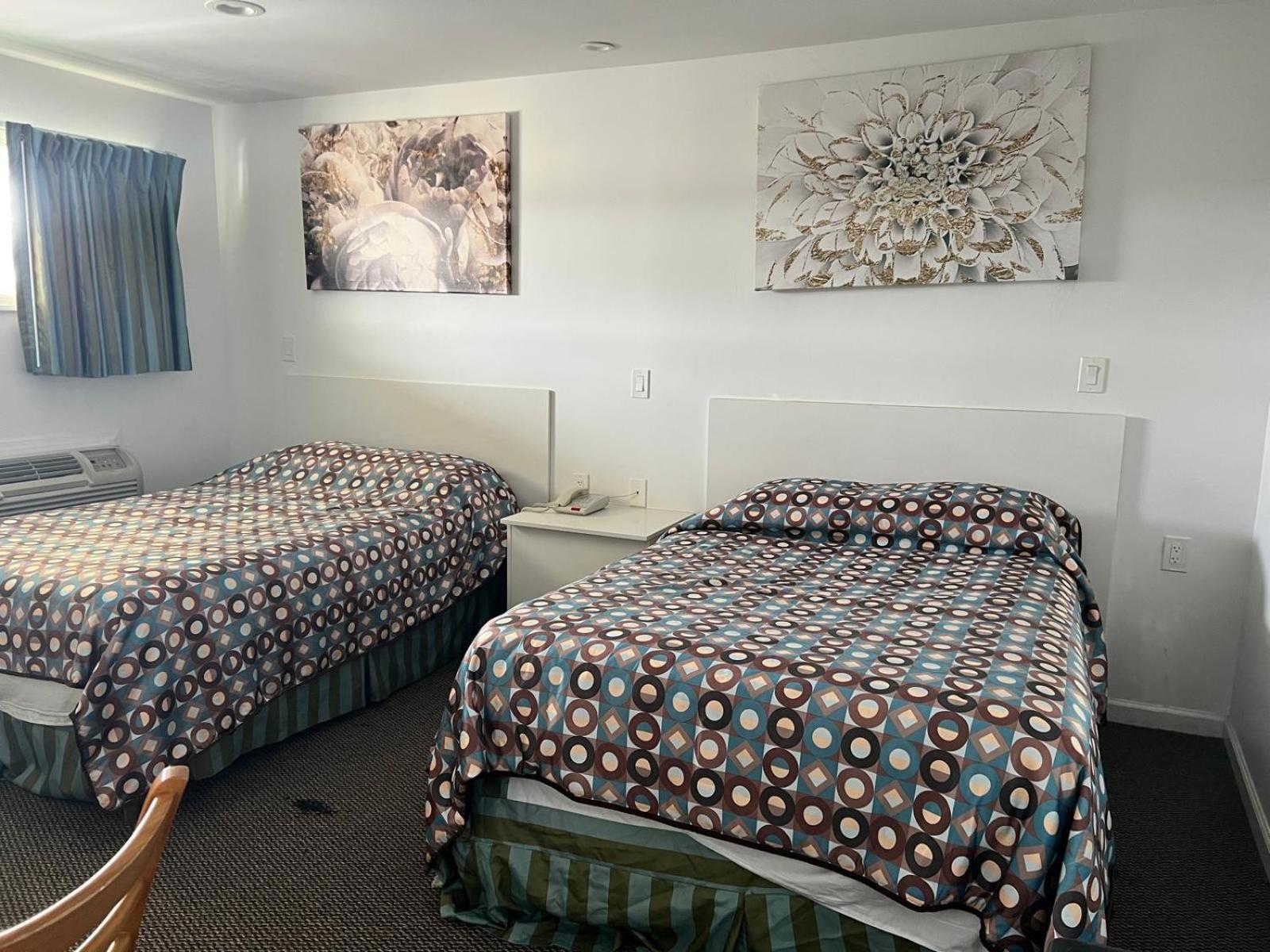 Winslow Motel リンドハースト エクステリア 写真